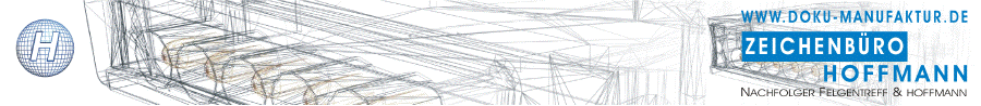 Zeichenbüro Hoffmann
